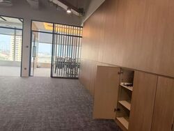 The Central (D1), Office #588634601